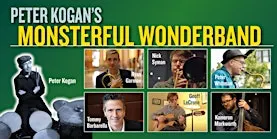 Peter Kogan’s Monsterful Wonderband