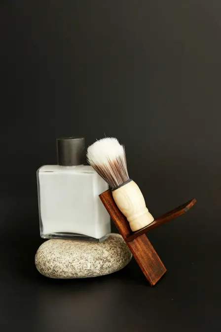 Perfume-Blending in the Men's Department (in person)