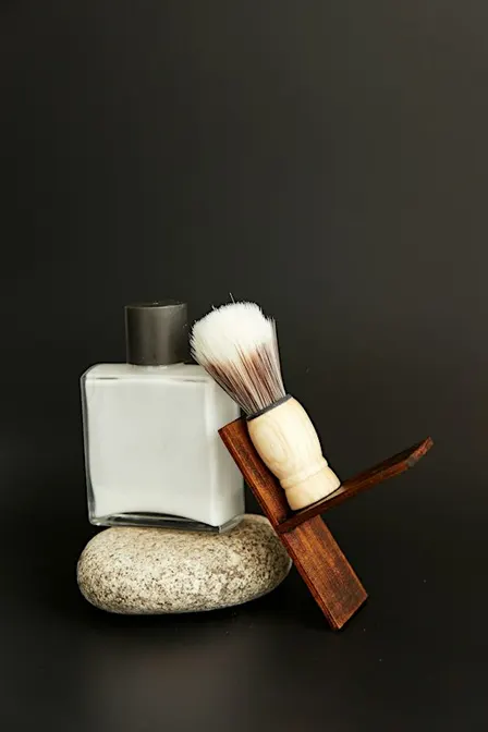 Perfume-Blending in the Men's Department (in person)