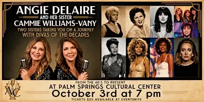 Divas of the Decades