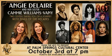 Divas of the Decades