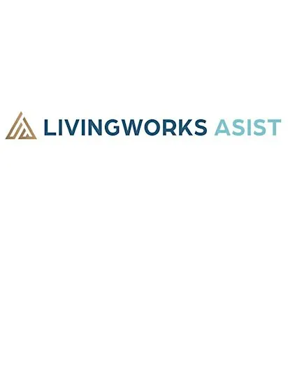 Applied Suicide Intervention Skills Training