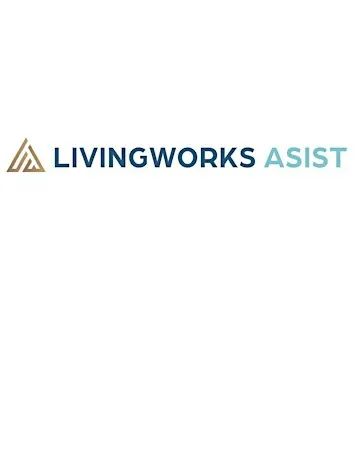 Applied Suicide Intervention Skills Training