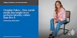 How social media has taught us to perform identity, rather than live it