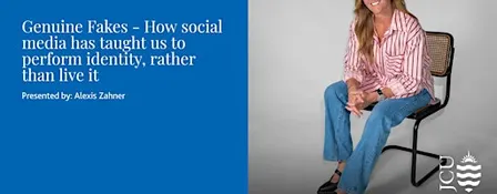 How social media has taught us to perform identity, rather than live it