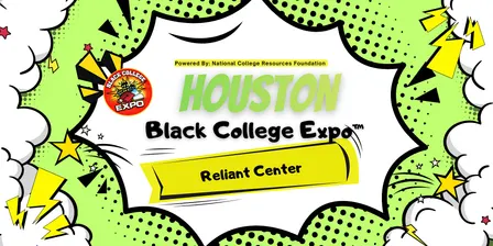 17th Annual Houston Black College Expo™-FREE..Presented by Fifth Third Bank