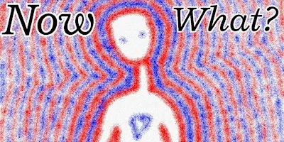 "NOW WHAT?" By Zebulun Alford Film Premiere & Art Showcase