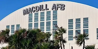 "State of MacDill Luncheon"