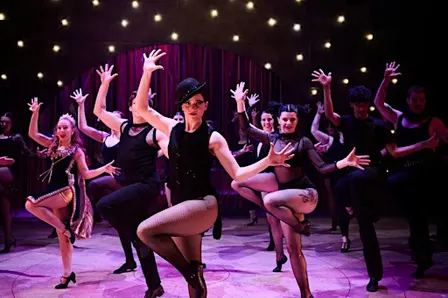 2026 Bachelor of Music Theatre and Acting Audition Masterclass