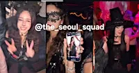 Premium VIP Hongdae Pub Crawl