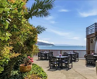Sip, Shop, Shuffle at Silver Sparrow, (Sausalito)