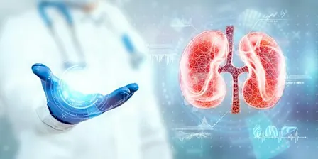 3rd Annual University of Arizona Kidney Symposium