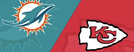 Orlando to Miami: Dolphins vs. Chiefs Game Day Stadium Shuttle