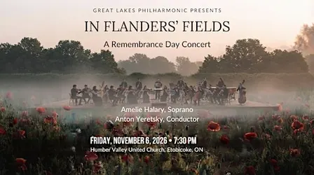 In Flanders' Fields