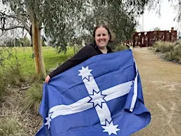 Follow the Lead — A Walking Tour with Lauren Powell