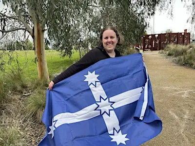 Follow the Lead — A Walking Tour with Lauren Powell