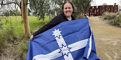 Follow the Lead — A Walking Tour with Lauren Powell