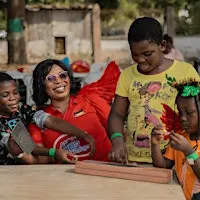 Family Festa | Family Events in Accra