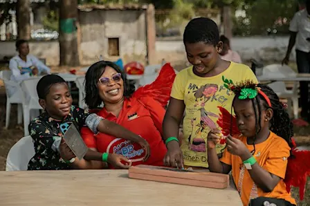 Family Festa | Family Events in Accra