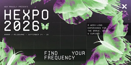HEXPO 2026