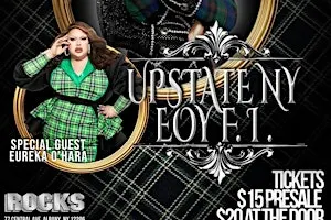 Upstate NY EOY Prelim