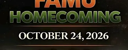 FAMU Homecoming Game Day Stadium Shuttle: Orlando to Tallahassee
