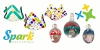 Spark Workshops Wednesday 11/11/2026