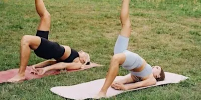 BINI Pilates