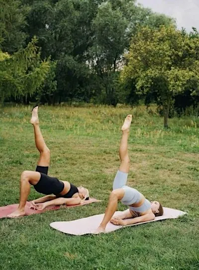 BINI Pilates