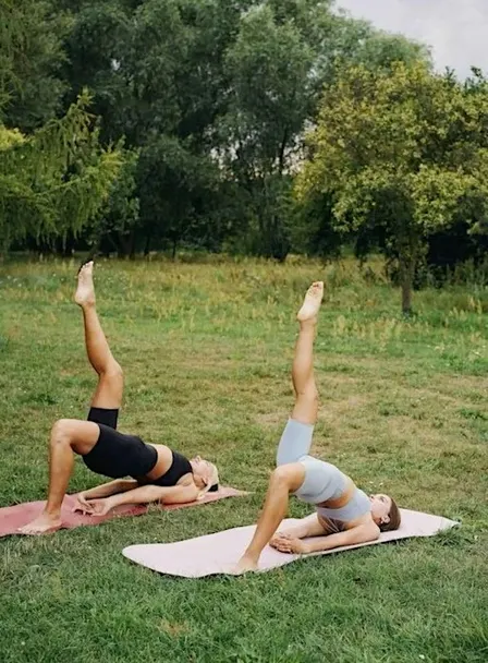 BINI Pilates
