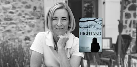 Author Talk with Sarah Hawthorn at Corrimal Library