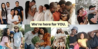 Family Day of Hope Fundraiser