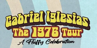 Gabriel Iglesias Tour Shuttle: Roundtrip Orlando to Tampa