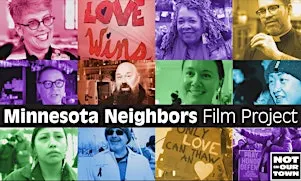 “Minnesota Neighbors” documentary screening and conversation