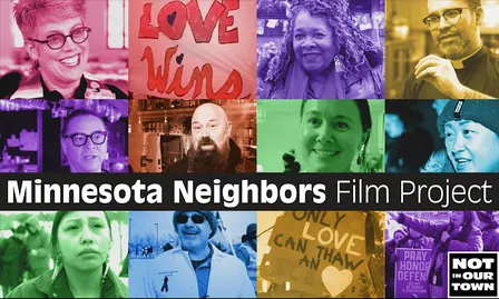 “Minnesota Neighbors” documentary screening and conversation
