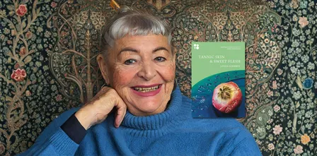 Author Talk with Linda Godfrey at Wollongong Library