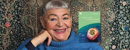 Author Talk with Linda Godfrey at Wollongong Library