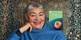 Author Talk with Linda Godfrey at Wollongong Library