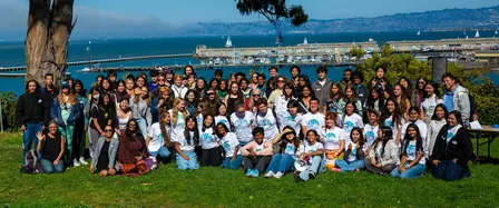 7th Annual Bay Area Youth Climate Summit — 2026