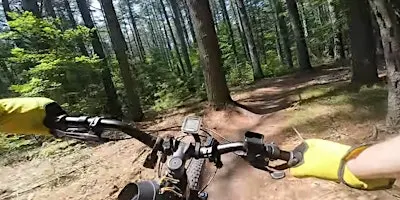 Blackstone Valley NEMBA - Dam Nice Ride