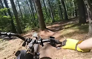 Blackstone Valley NEMBA - Dam Nice Ride