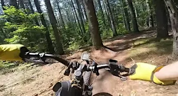 Blackstone Valley NEMBA - Dam Nice Ride