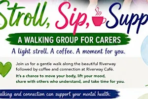 Stroll, Sip, Support Townsville