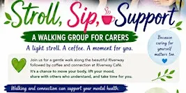 Stroll, Sip, Support Townsville