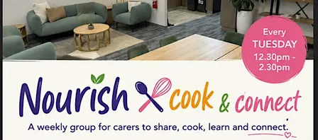 Nourish Cook & Connect - Townsville