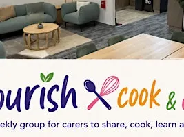 Nourish Cook & Connect - Townsville