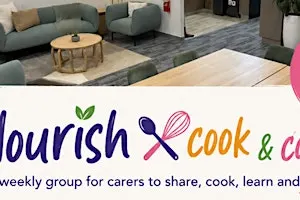 Nourish Cook & Connect - Townsville