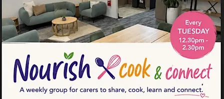 Nourish Cook & Connect - Townsville