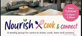 Nourish Cook & Connect - Townsville