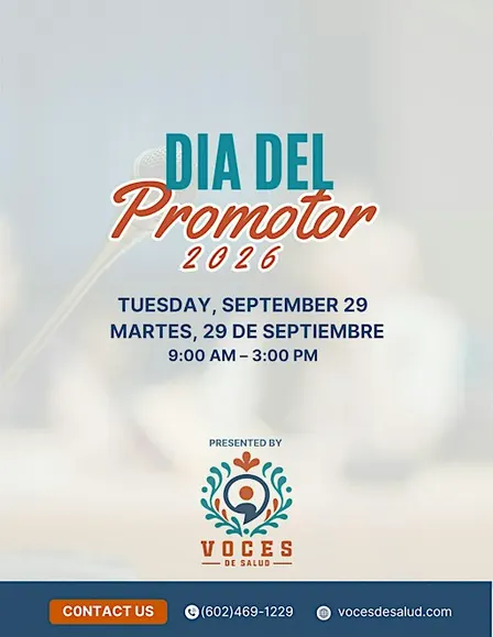 Dia del Promotor 2026